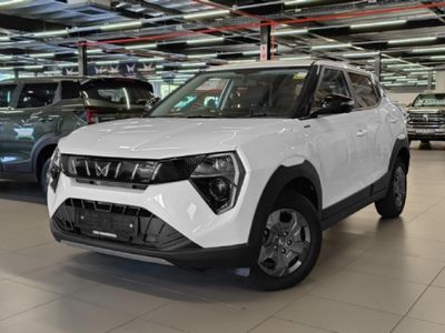 2026 Mahindra XUV 3XO 1.2T MX3 Auto