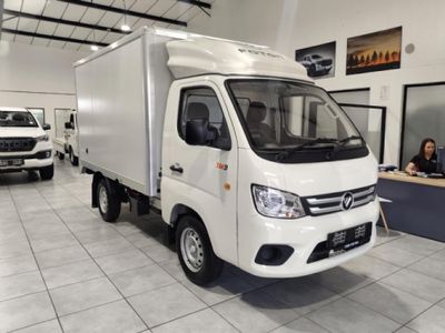 2026 Foton Truck Mate 1.5TD F/C S/C