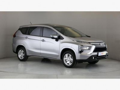 2026 Mitsubishi Xpander 1.5