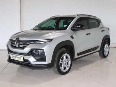 2024 Renault Kiger 1.0T Intens Auto