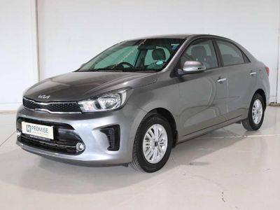 2023 Kia Pegas 1.4 EX