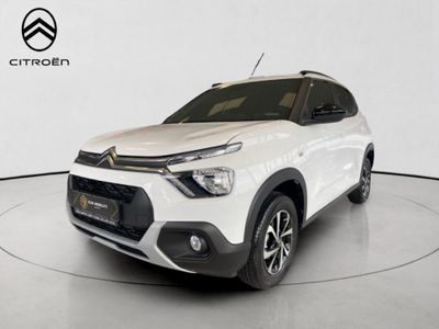 2026 Citroen C3 1.2 Max (61kW)