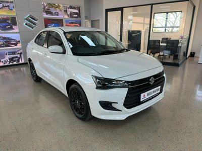 2026 Suzuki Dzire 1.2 GL+