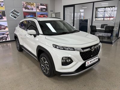 2026 Suzuki Fronx 1.5 GLX Auto