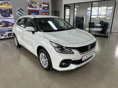 2026 Suzuki Baleno 1.5 GL