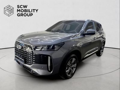 2026 Chery Tiggo Cross 1.5T Me DCT Auto