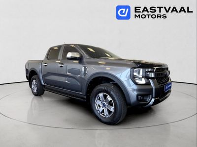 2024 Ford Ranger 2.0D XL Double Cab Auto