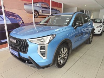 2026 Haval Jolion 1.5T City Plus DCT