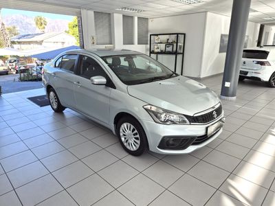 2024 Suzuki Ciaz 1.5 GL Auto