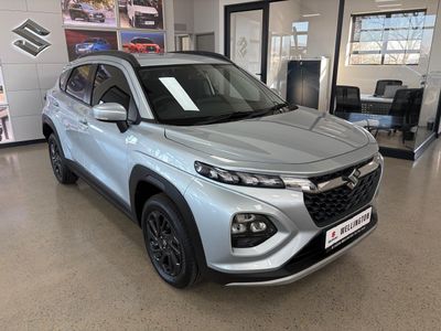 2026 Suzuki Fronx 1.5 GL