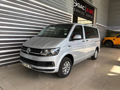 2019 Volkswagen Kombi 2.0 TDI Auto (103kW) Trendline