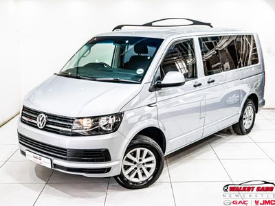 2019 Volkswagen Kombi 2.0 TDI Auto (103kW) Trendline