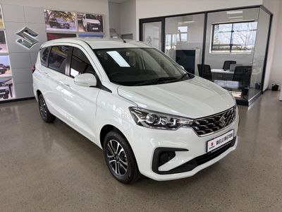 2026 Suzuki Ertiga 1.5 GL Auto