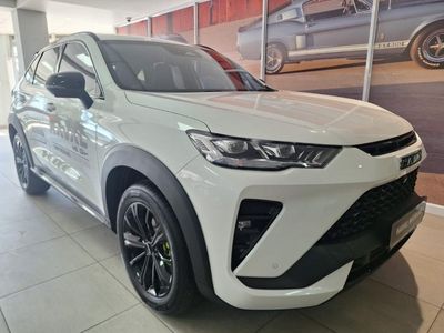 2026 Haval H6 GT 2.0T Super Luxury 4X4 Auto