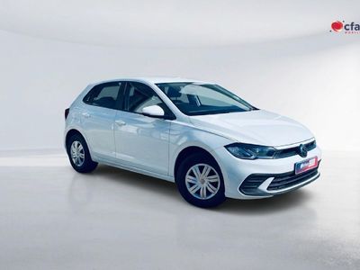 2024 Volkswagen Polo 1.0 TSI