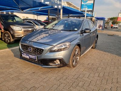 2014 Volvo V40 CC T4 Excel Auto