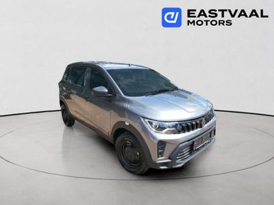 2026 Renault Triber 1.0 Evolution