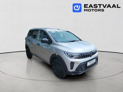 2026 Renault Triber 1.0 Evolution