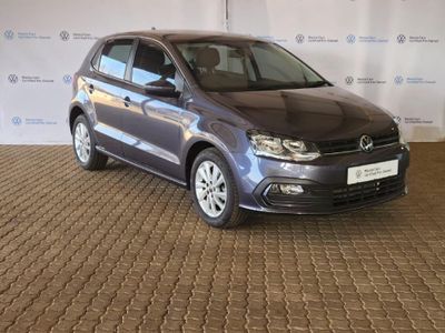 2025 Volkswagen Polo Vivo 1.4 Life