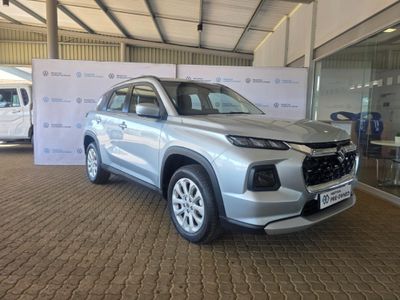 2025 Suzuki Grand Vitara 1.5 GL Auto