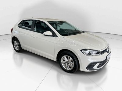 2026 Volkswagen Polo 1.0 TSI