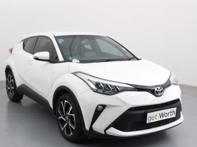 2021 Toyota C-HR 1.2T Plus Auto