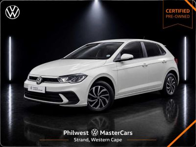 2023 Volkswagen Polo 1.0 TSI