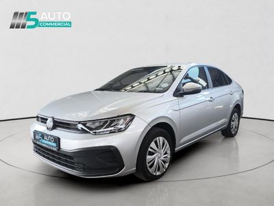2025 Volkswagen Polo Classic Polo 1.6