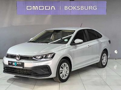 2025 Volkswagen Polo Classic Polo 1.6