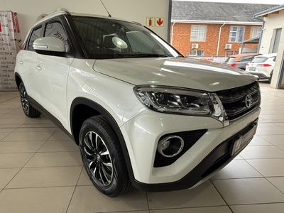 2022 Toyota Urban Cruiser URBAN CRUISER