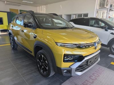 2026 Renault Kiger 1.0T Iconic