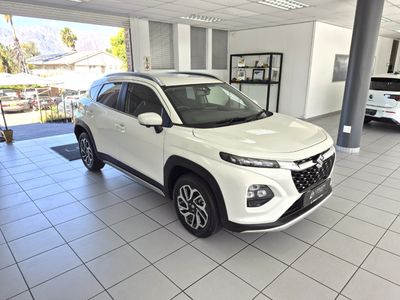 2024 Suzuki Fronx 1.5 GLX Auto