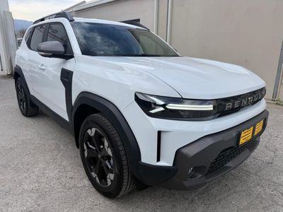 2025 Renault Duster 1.3T Intens EDC