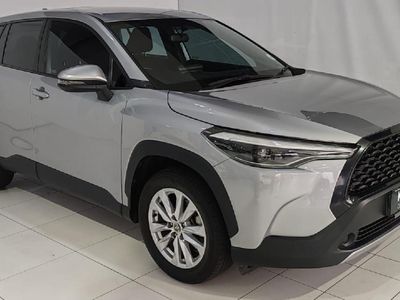 2023 Toyota Corolla Cross 1.8 XI