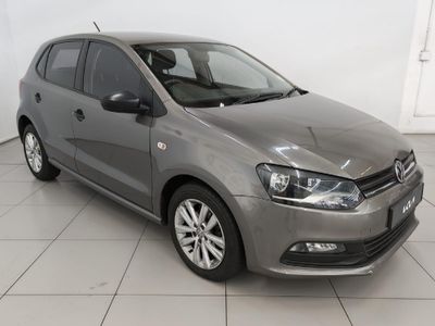 2023 Volkswagen Polo Vivo 1.4 Trendline 5-dr