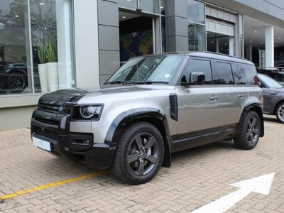 2023 Land Rover Defender 110 D300 HSE X-Dynamic