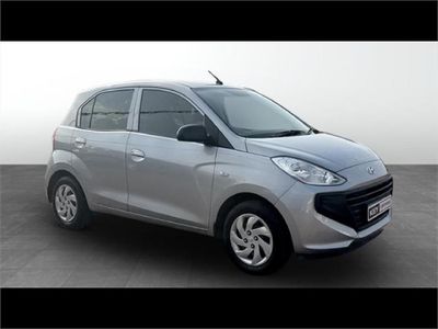 2021 Hyundai Atos 1.1 Motion