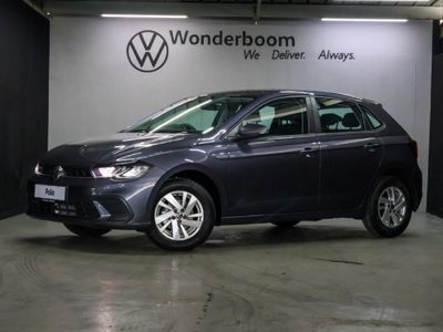 2026 Volkswagen Polo 1.0 TSI