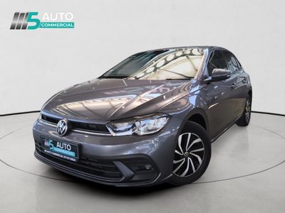 2025 Volkswagen Polo 1.0 TSI Life Auto DSG