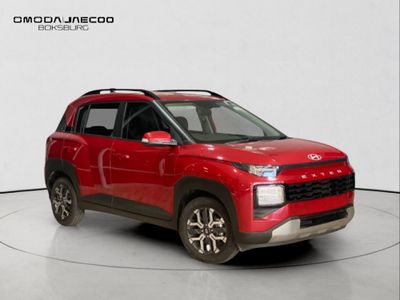 2025 Hyundai Exter 1.2 Executive