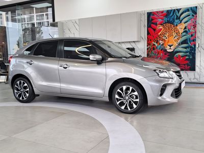 2021 Toyota Starlet 1.4 XR Auto