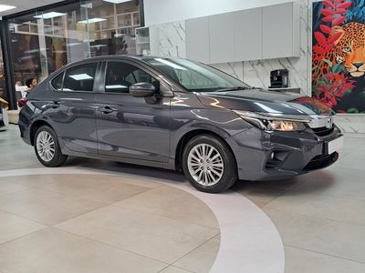 2022 Honda Ballade 1.5 Elegance Auto