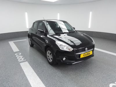 2023 Suzuki Swift 1.2 GL Auto