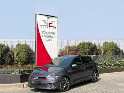 2024 Volkswagen Polo 2.0 GTI Auto (147kW)