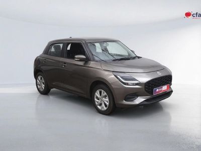 2025 Suzuki Swift 1.2 GL+