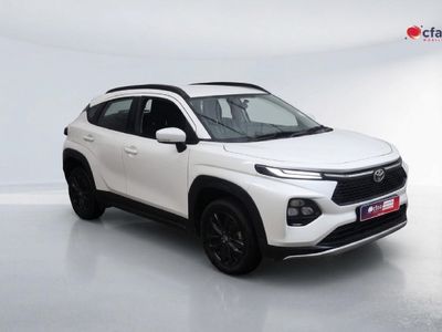 2025 Toyota Starlet Cross 1.5XS