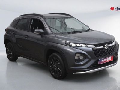 2025 Suzuki Fronx 1.5 GL