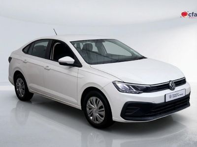 2025 Volkswagen Polo Classic Polo 1.6