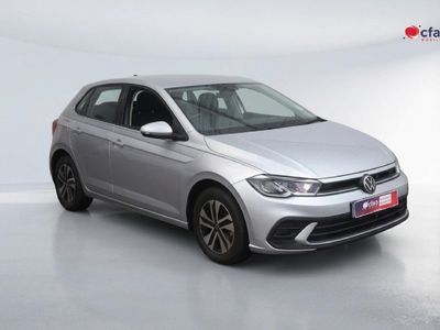 2025 Volkswagen Polo 1.0 TSI Life Auto DSG