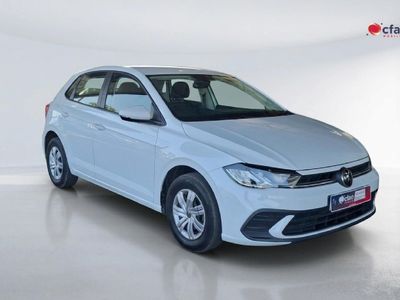 2025 Volkswagen Polo 1.0 TSI